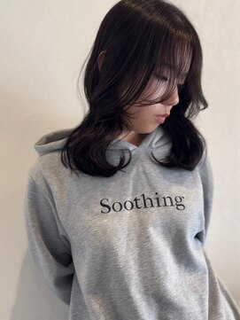 リム(Limb) くびれミディ ショコラブラウン