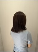 【CIEL 佐藤】スモーキートパーズ