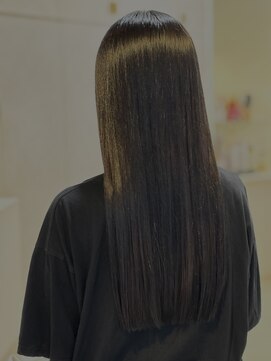 モア 下通店(MORE) チャコールグレー