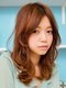 フェリシータ(Felicita)の写真/【池袋東口5分】≪デジパ×トリートメント≫が大人気!しっかりカールだけどツヤのある大人モテ可愛ヘアに♪
