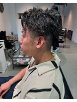 イズ(iss)&nbsp;[Miziki指名限定]大人ツイスパムースでセット楽に！