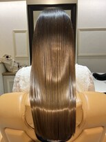 トゥーリ 筑紫野店(tuuli)&nbsp;tuuli筑紫野店☆髪質改善トリートメント