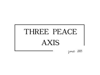 スリーピースアクシス (Three Peace axis)の写真/【東根市/髪質改善】季節によって変わる,平日お得な限定クーポンをご用意◎空いた時間にお得にキレイに！