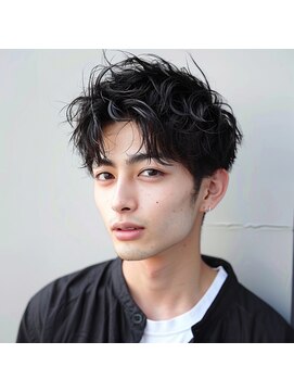 ネオヘアー 東三国(Neo hair) ショート