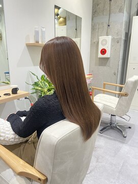 ブランシュ 南行徳店(BLANCHE) くすみベージュ/暖色ベージュ/ベージュ