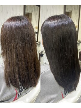 アヤメ(ayame) 【ayame大泉学園】ayame式髪質改善_アッシュ_11