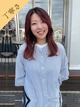 フォルテ 草薙店&nbsp;吉川 紗世