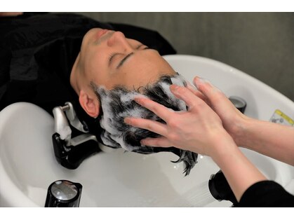 N.J ハービスプラザエント店の写真