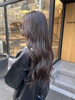 ランプライト(Lamp light) 【lamplight__mayuko】