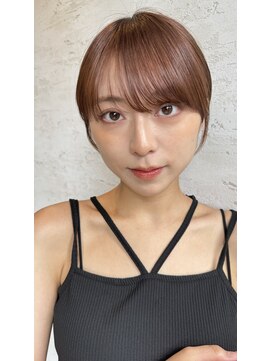 ジョルフ サロン オリジナル(JOLF salon original) 【JOLF 塩川祐輝男】