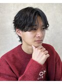 今大人気のフェザーショート&フェザーパーマ！