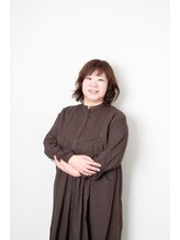 シャラク 砺波店(sharaku) 中澤 百恵