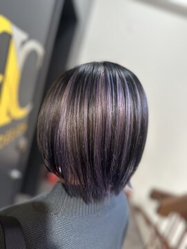 RC アンブレラカラー