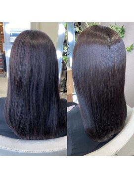 クーペ(COUPE) 美髪ストレート