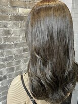 レム 泉中央店(L.E.M)&nbsp;オリーブベージュ