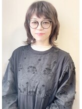 アビュー(abyu) 曽田 良子