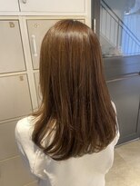 フィゼル 福島店(fizelle)&nbsp;ナチャラルベージュ