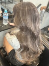 ステイゴールド(STAYGOLD)