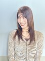 アース オーセンティック アクロスプラザ 与次郎店(EARTH Authentic) 榎谷 吏織 【鹿児島】