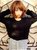 【tuuli 甘木　朝倉】大人かわいい美髪☆髪質改善　縮毛矯正
