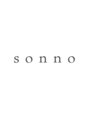 ソンノ(sonno)/平尾駅5分の半個室美容室　sonno【ソンノ】
