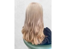 ヘアー アンド ビューティー ザ エフ 西尾店(Hair Beauty the F)