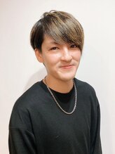 ルーシー(LUCY) 木原 章悟