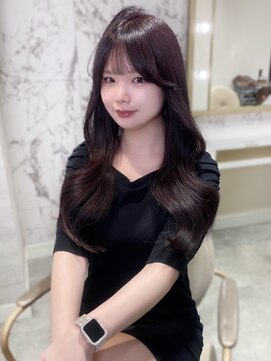 アマンドール(Aman D'or) リピ率120%◇lavender pink