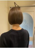 ミニボブ