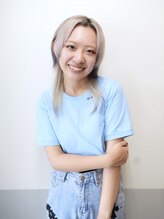 ラックセカンドスペース(LUCK 2nd SPACE) 石井 春奈