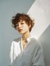 【地域最安値☆特別優待】  カット＋カラー＋ヘアケア　￥10340→￥6900