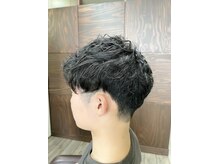 ハピヘアー(Hapi hair)