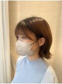 ボブ/20代/30代/40代/50代