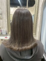 ロア 熊本(LOA)&nbsp;グレージュ　10代20代30代40代