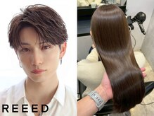 リード 豊洲店(REEED)