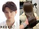 リード 豊洲店(REEED)の写真/経験豊富なスタイリストの圧倒的な技術とセンスで、一人ひとりに合わせた洗練されたカラー◎