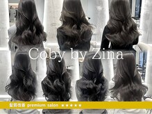 コビーバイジーナ 梅田茶屋町(Coby by Zina)