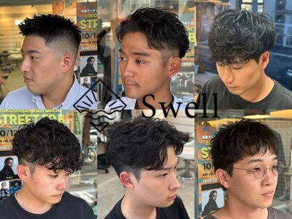 スウェル 船橋店(Swell)の写真