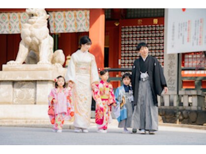バサラ 仙台駅前店(VASARA)の写真
