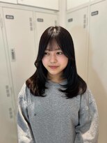 バサ ANNEX店(BASSA)&nbsp;ロングレイヤー