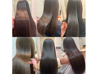 リバティ(liberty)の写真