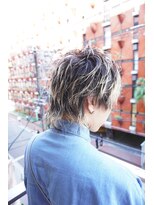 シィーム(cime) ウルフショート