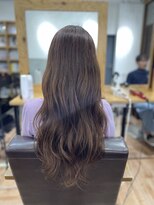 クーシ(kuusi)&nbsp;ラベンダーアッシュ【高円寺/東高円寺/新高円寺】