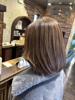 ヘアー クリエイト カルバリ(HAIR CREATE Calbari)&nbsp;Calbariスタイル