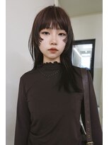 ウィットサークル(wit circle)&nbsp;wolf layer