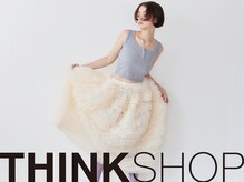 ☆THINK SHOPの髪質改善トリートメント☆