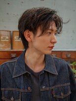 シンシ(Cinci)&nbsp;センターパート