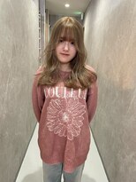 メゾントワ(Maison Toi)&nbsp;milktea layer