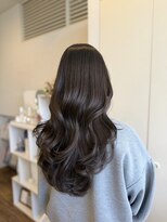 ビフィーノ ソラーレ 夙川店(bifino solare)&nbsp;ロングスタイル