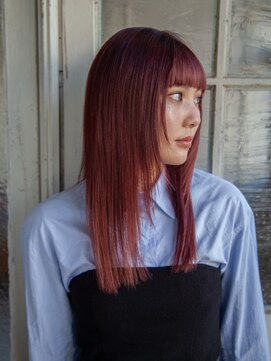 サニーサイド(SUNNY SIDE) ミディアムレイヤー